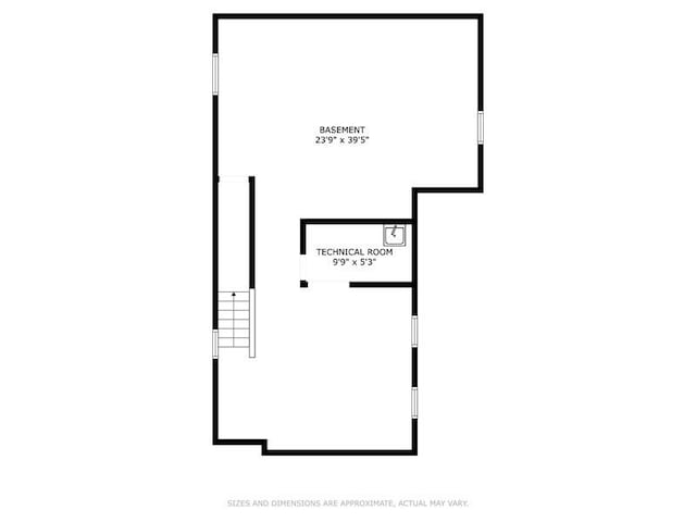 877 Hollywood Ave, Des Plaines, IL 60016 - property floor plan