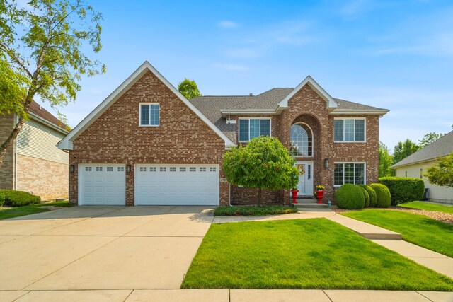 29 E Morningside Dr, South Holland, IL 60473 - photo 1