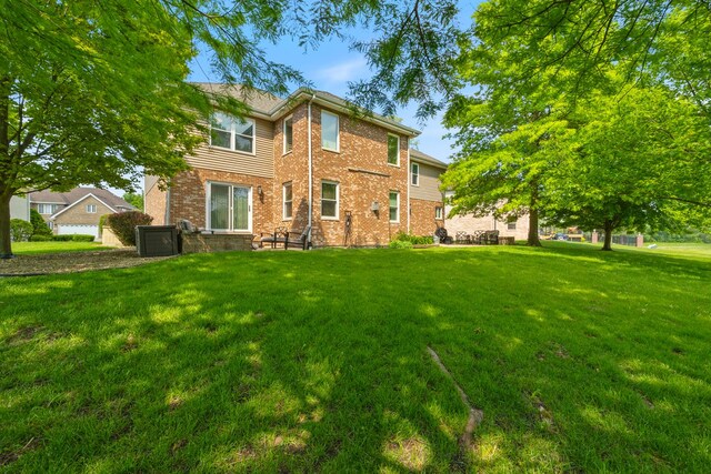 29 E Morningside Dr, South Holland, IL 60473 - photo 34