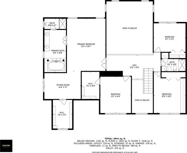 29 E Morningside Dr, South Holland, IL 60473 - photo 40