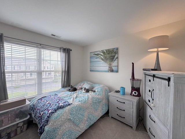 756 Lambert Ln, Bartlett, IL 60103 - bedroom featuring light colored carpet