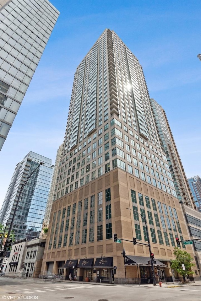 2 E Erie St Unit 1605, Chicago, IL 60611 - view of property