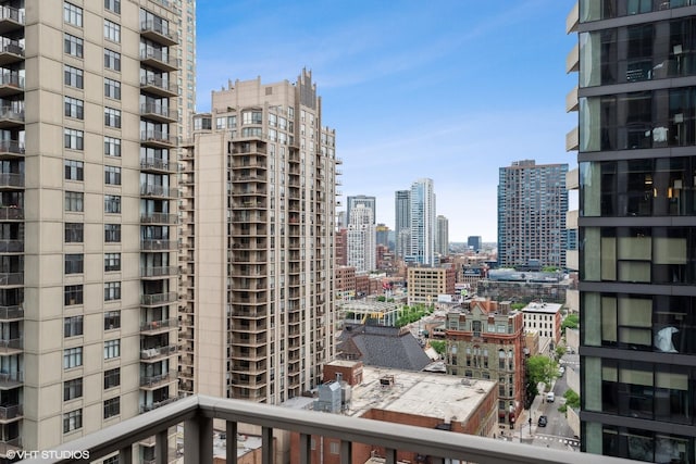 2 E Erie St Unit 1605, Chicago, IL 60611 - view of city