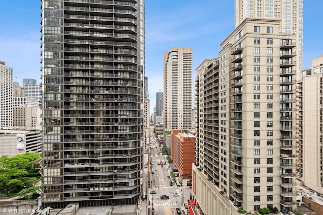 2 E Erie St Unit 1605, Chicago, IL 60611 - view of city