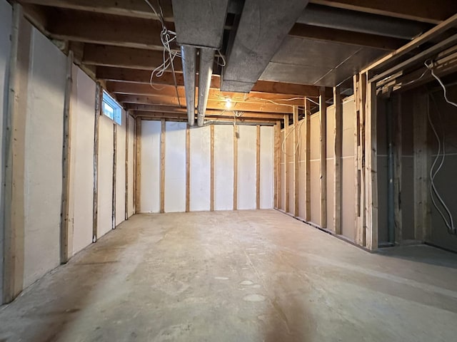 600 E 7th St, Rock Falls, IL 61071 - view of basement