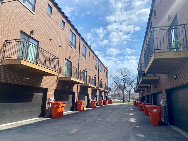3638 S Western Ave Unit E, Chicago, IL 60609 - view of road