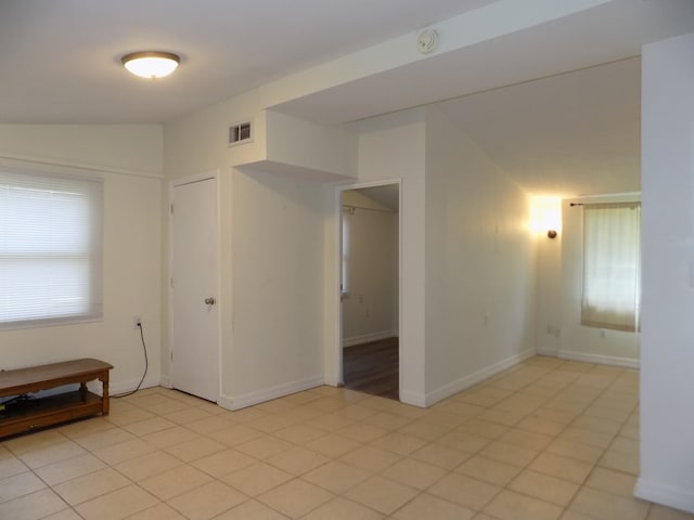 7818 Mildred Rd, Machesney Park, IL 61115 - empty room featuring baseboards