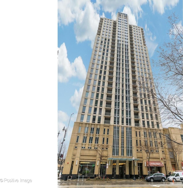 1250 S Michigan Ave Unit 702, Chicago, IL 60605 - view of property