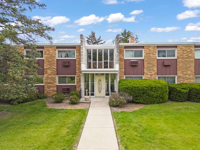 1320B Lore Ln Unit 117, Lombard, IL 60148 - view of property