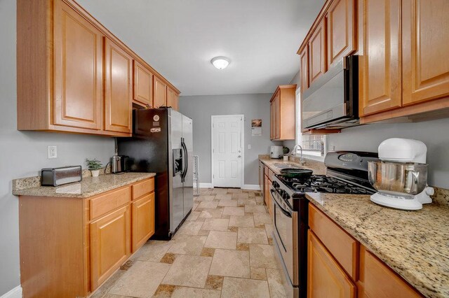 14115 S Wabash Ave, Riverdale, IL 60827 - photo 6