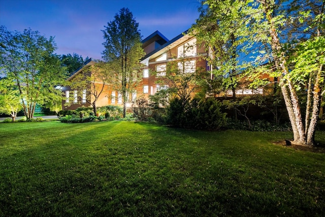 15629 W 139th St, Homer Glen, IL 60491 - view of grassy yard