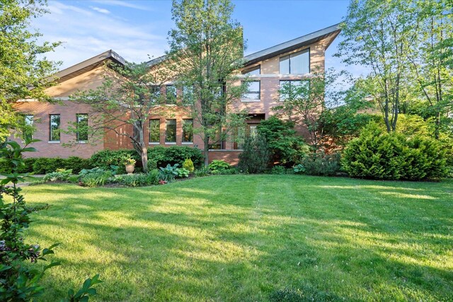 15629 W 139th St, Homer Glen, IL 60491 - view of grassy yard