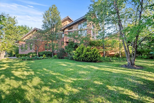 15629 W 139th St, Homer Glen, IL 60491 - view of green lawn