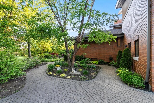 15629 W 139th St, Homer Glen, IL 60491 - view of yard