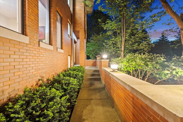 15629 W 139th St, Homer Glen, IL 60491 - view of property exterior featuring brick siding