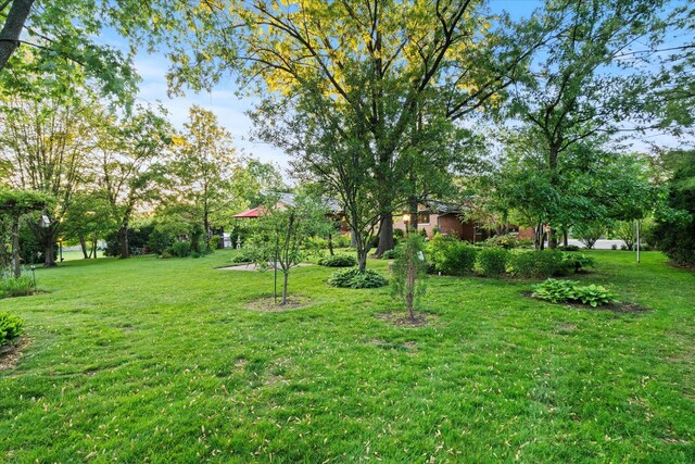 15629 W 139th St, Homer Glen, IL 60491 - view of green lawn