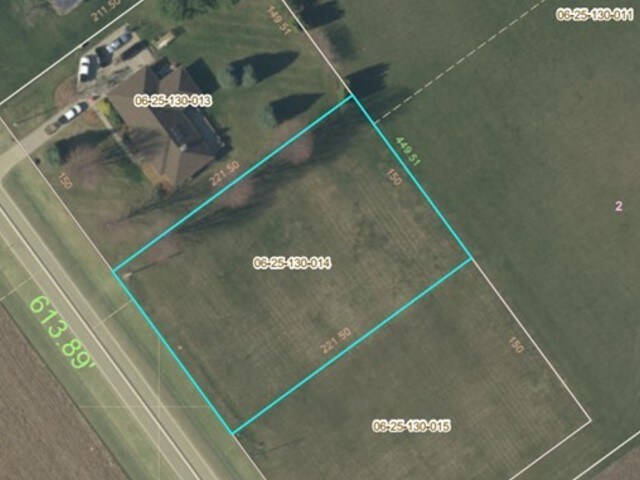 0 5th Ave S, Albany, IL 61230 - photo 1