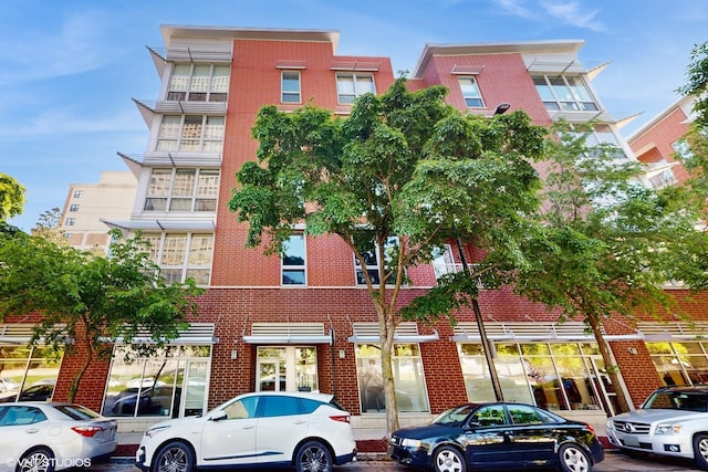 2025 S Indiana Ave Unit 503, Chicago, IL 60616 - view of property