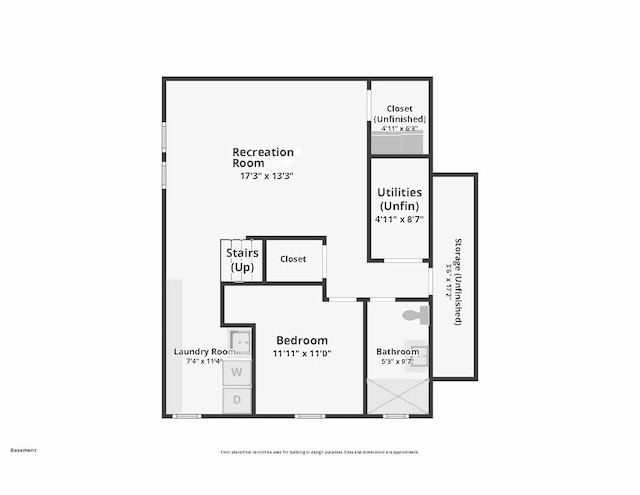 310 Fairview Ave, Winnetka, IL 60093 - home floor plan
