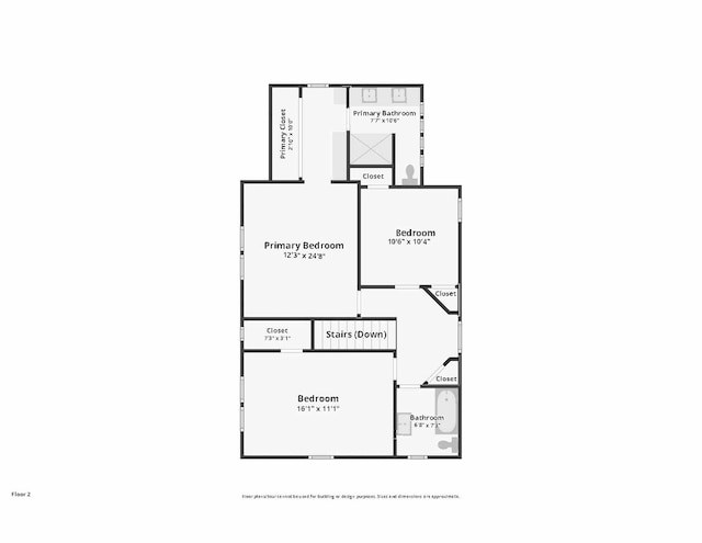 310 Fairview Ave, Winnetka, IL 60093 - floor plan / room layout