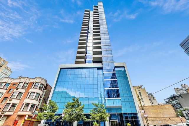 110 W Superior St Unit 1703, Chicago, IL 60654 - view of property