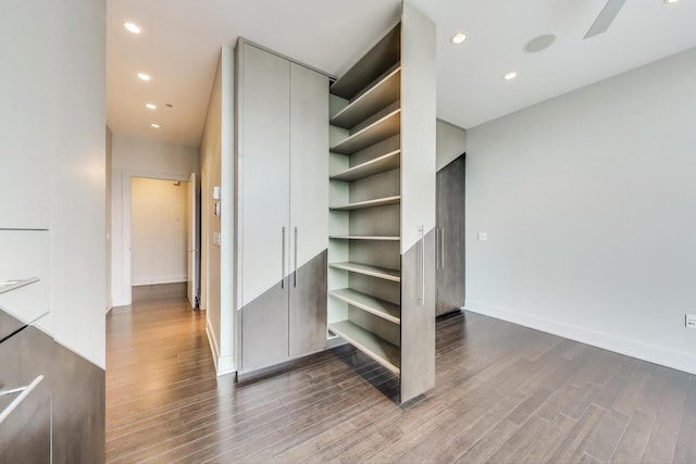 110 W Superior St Unit 1703, Chicago, IL 60654 - view of closet