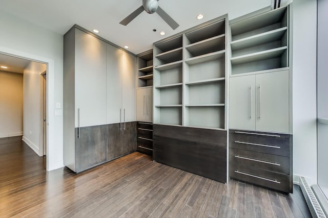 110 W Superior St Unit 1703, Chicago, IL 60654 - view of closet