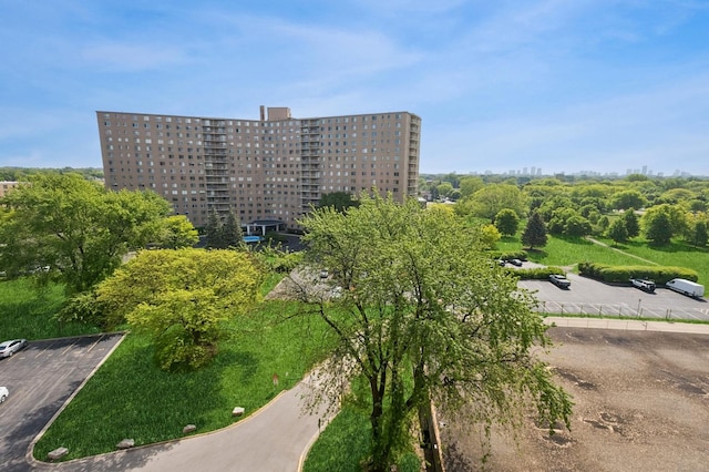 7033 N Kedzie Ave Unit 908, Chicago, IL 60645 - photo 13