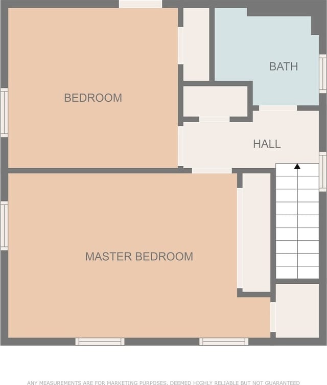 3601 S 57th Ct, Cicero, IL 60804 - property floor plan