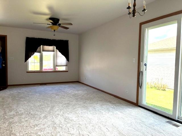 479 Johnson St, Marengo, IL 60152 - photo 2