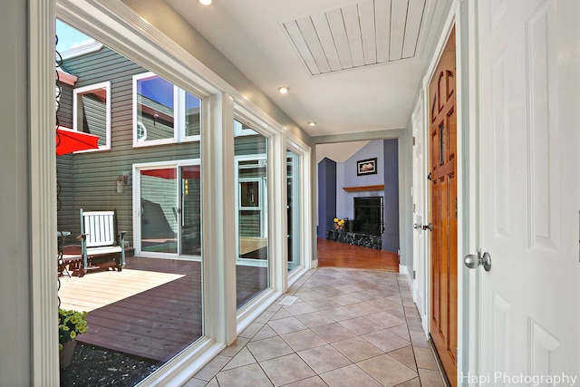1504 N Denali Trl, Mchenry, IL 60050 - view of hall