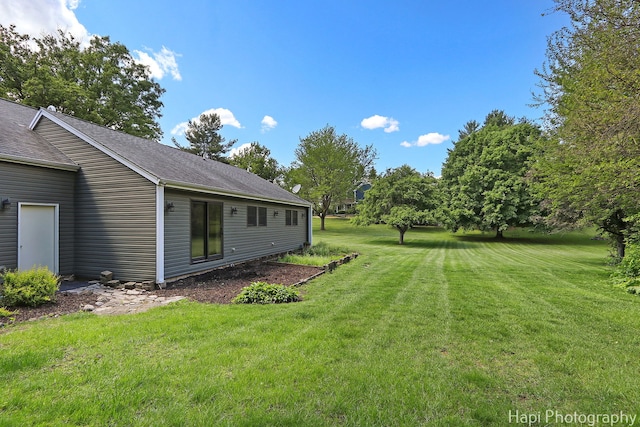 1504 N Denali Trl, Mchenry, IL 60050 - view of grassy yard