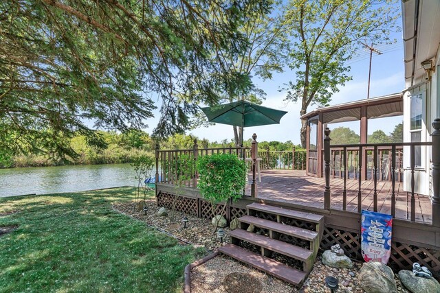 75 Largemouth Ln, Wilmington, IL 60481 - photo 23