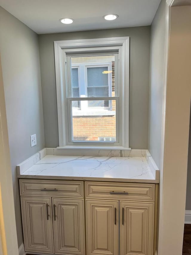 407 N William St, Joliet, IL 60435 - view of bathroom