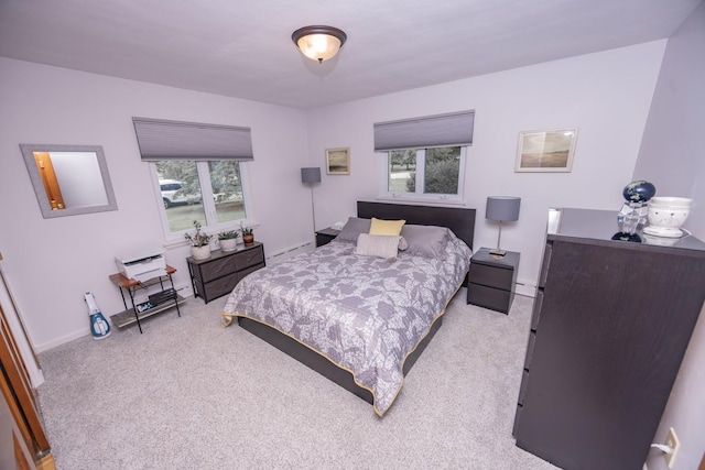 405 Farmington Ave, Joliet, IL 60435 - carpeted bedroom featuring baseboard heating and baseboards