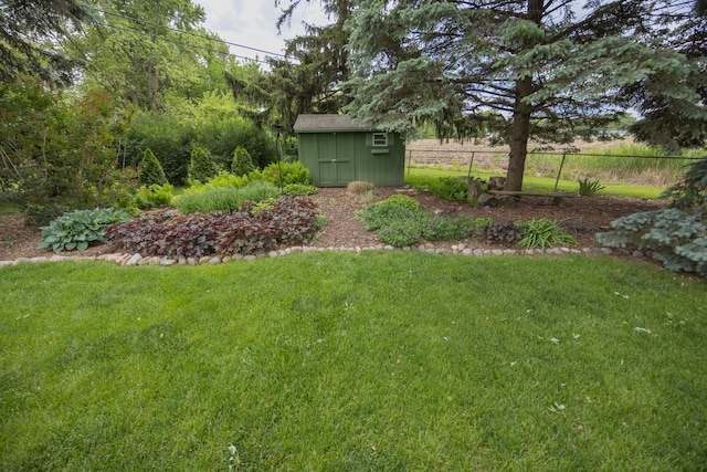 405 Farmington Ave, Joliet, IL 60435 - view of yard