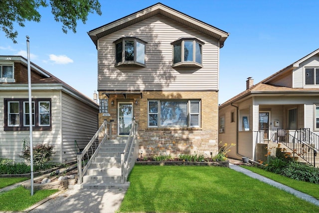 2231 N 72nd Ct, Elmwood Park, IL 60707 - photo 1