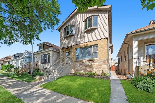 2231 N 72nd Ct, Elmwood Park, IL 60707 - photo 2