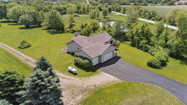 5057 Kasch Rd, Pecatonica, IL 61063 - view of subject property