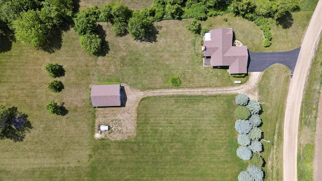 5057 Kasch Rd, Pecatonica, IL 61063 - view of property location