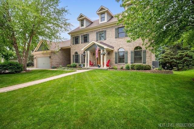 39W683 Carl Sandburg Rd, Saint Charles, IL 60175 - photo 1