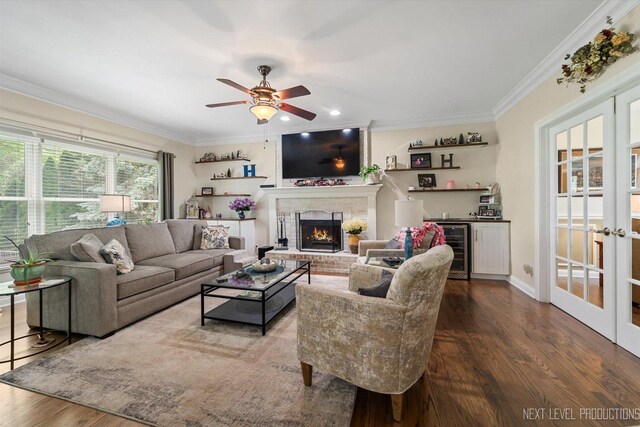 39W683 Carl Sandburg Rd, Saint Charles, IL 60175 - photo 12