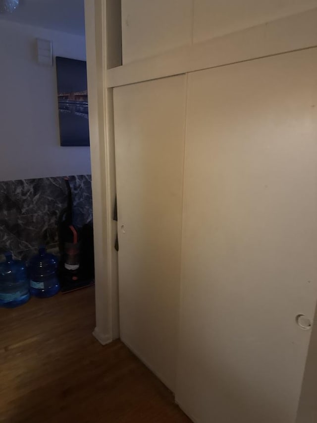 17222 Country Ln, Hazel Crest, IL 60429 - view of closet