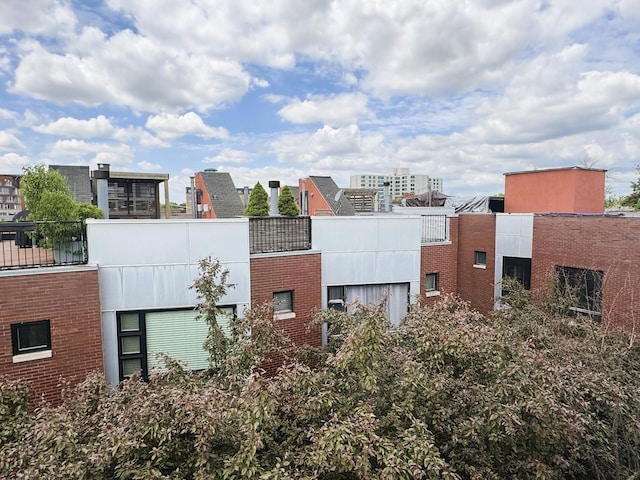 2330 W Armitage Ave Unit B, Chicago, IL 60647 - view of building exterior