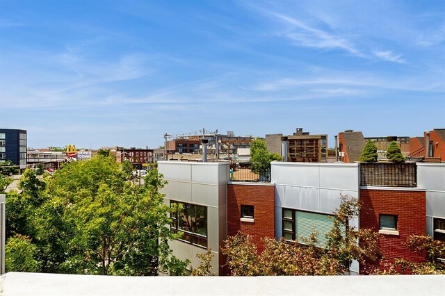 2330 W Armitage Ave Unit B, Chicago, IL 60647 - city view