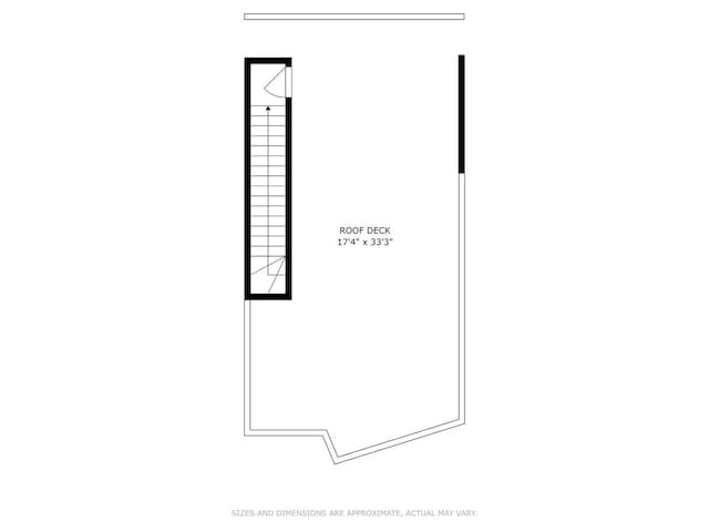 2330 W Armitage Ave Unit B, Chicago, IL 60647 - view of home floor plan