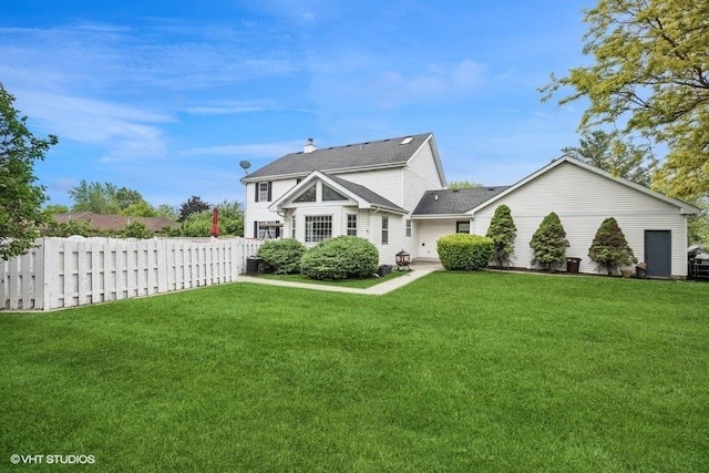 1302 Moraine Dr, Woodstock, IL 60098 - view of front of property