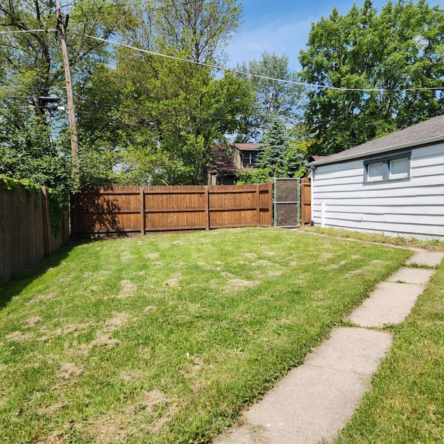 9716 Warren Ave, Oak Lawn, IL 60453 - photo 19