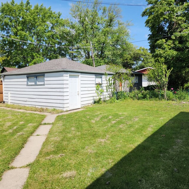 9716 Warren Ave, Oak Lawn, IL 60453 - photo 20