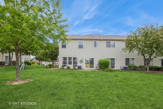 3931 Pratt St Unit 0, Plano, IL 60545 - photo 3
